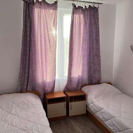 3-rooms In Vista Del Mar2 דירה