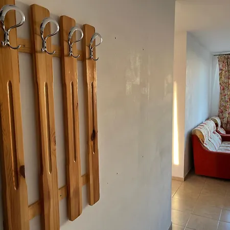 3-rooms In Vista Del Mar2 *