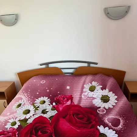 公寓 3-rooms In Vista Del Mar2