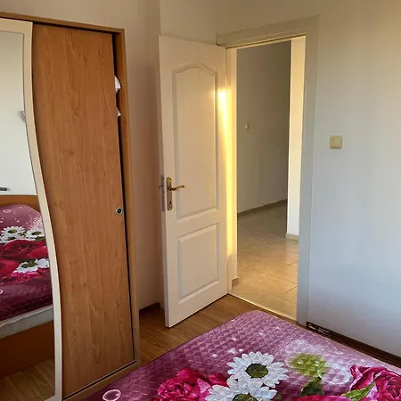 3-rooms In Vista Del Mar2 Sunny Beach