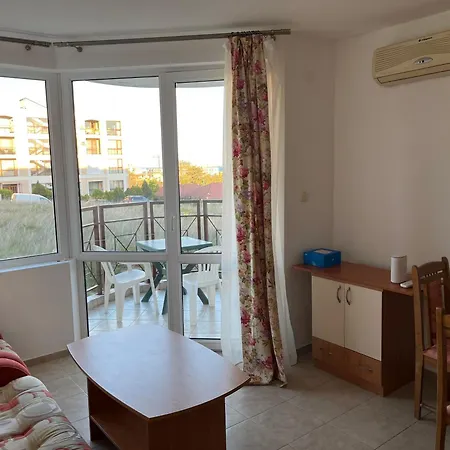 公寓 3-rooms In Vista Del Mar2 *