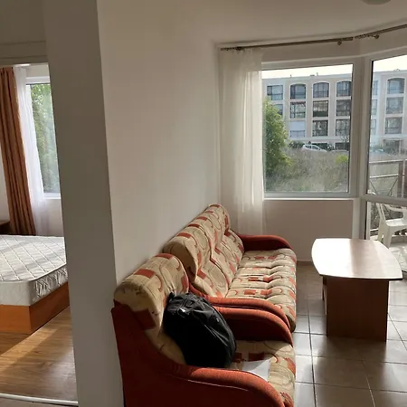 Apartment 3-rooms In Vista Del Mar2 Sunny Beach