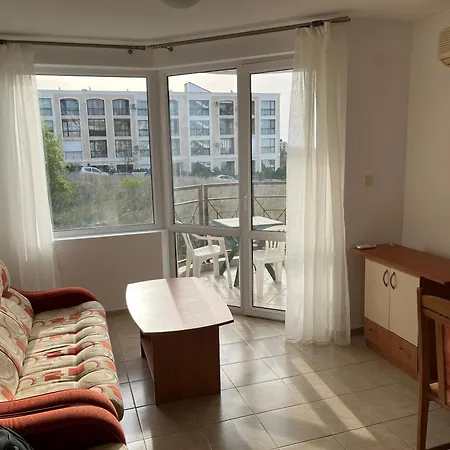 3-rooms In Vista Del Mar2 Apartment Sunny Beach