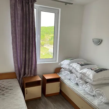 Apartment 3-rooms In Vista Del Mar2 Sunny Beach