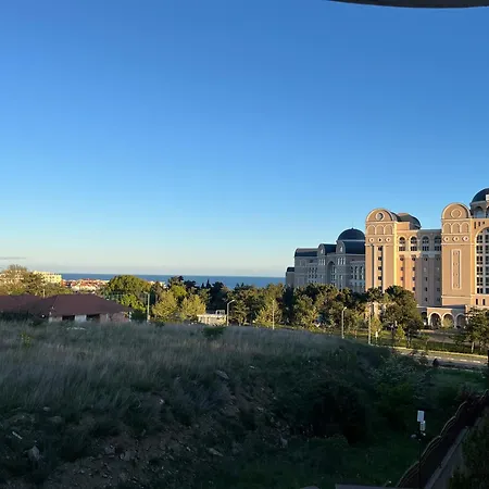 Apartamento 3-rooms In Vista Del Mar2
