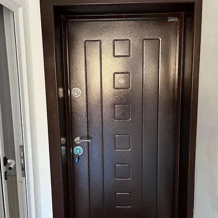 3-rooms In Vista Del Mar2 Apartamento