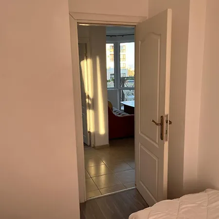 3-rooms In Vista Del Mar2 Apartment *