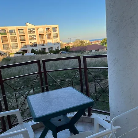 Apartamento 3-rooms In Vista Del Mar2