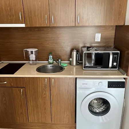 Apartamento 3-rooms In Vista Del Mar2