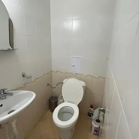 3-rooms In Vista Del Mar2 * Sluneční pobřeží