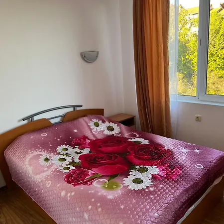 3-rooms In Vista Del Mar2 Apartmán *